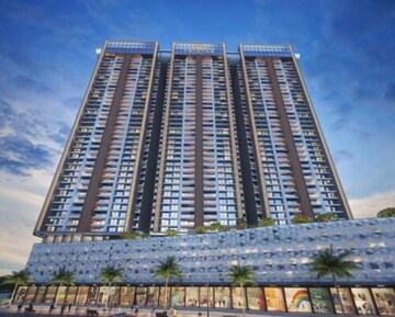 3 BHK Apartment For Sale in Shubh Tristar, Koregaon Park Annexe