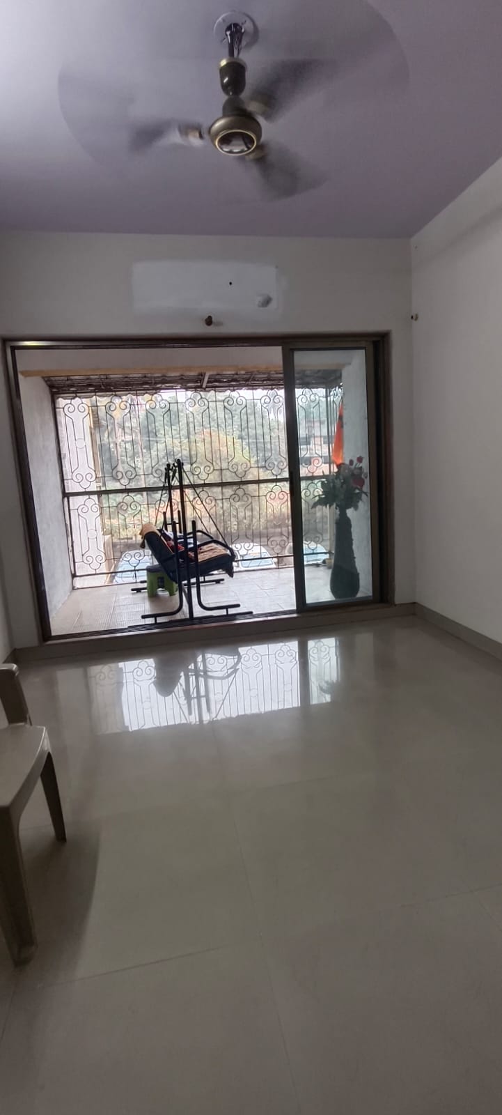 2 BHK Apartment For Sale in Pranjee Garden City