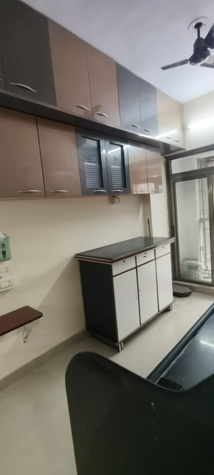 Kitchen, katrap 2 Bedroom 940 Sq.Ft. Apartment In Katrap Thane 7406385