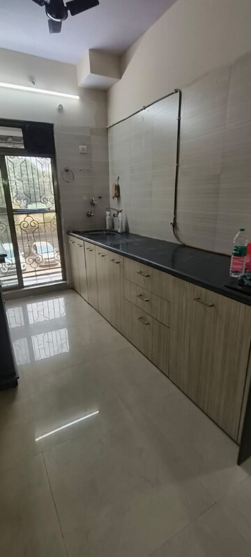 Kitchen in 2 BHK Apartment at Katrap – for Sale