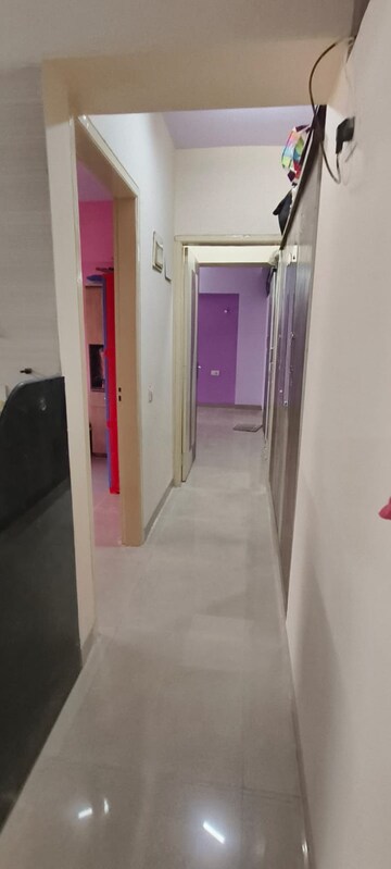 Building Lobby in 2 BHK Apartment at Katrap – for Sale