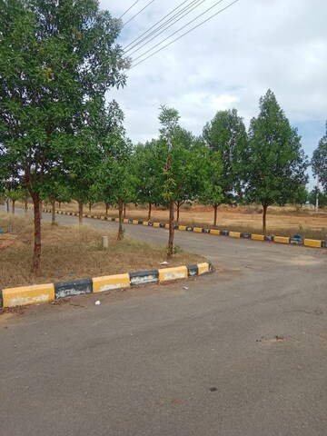 Plot Area in  Plot at Pharma Green City, Yacharam – for Sale