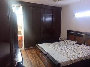 Bedroom in 4 BHK Apartment at DLF The Pinnacle, Dlf Phase V – for Sale