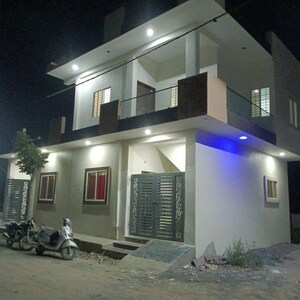 2 BHK Independent House For Sale in Talawali Chanda