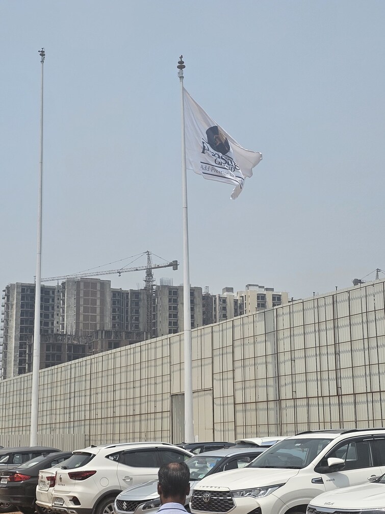 Cover Image, siddharth vihar 3 Bedroom 1970 Sq.Ft. Apartment In Siddharth Vihar Ghaziabad 8583586