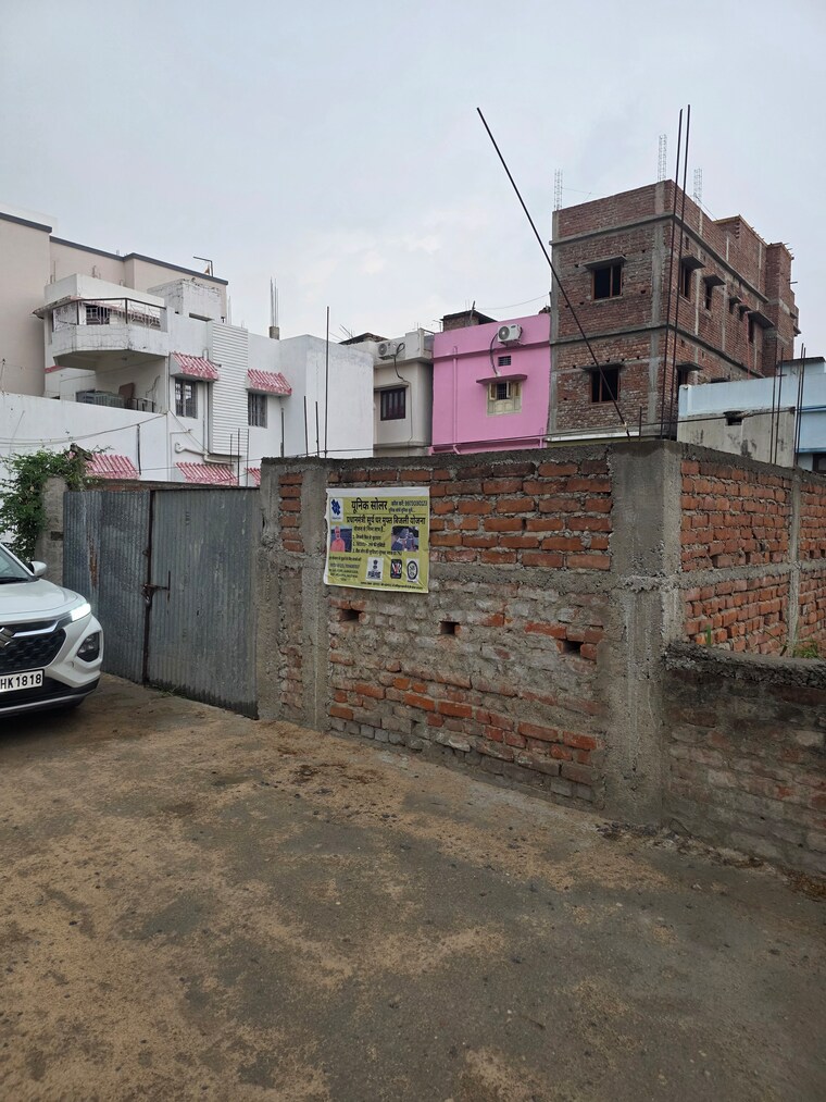 Exterior View, rps more  1361 Sq.Ft. Plot In Rps More Patna 8583601