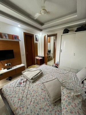 3 BHK Apartment For Sale in Parsvnath Exotica, Sector 53