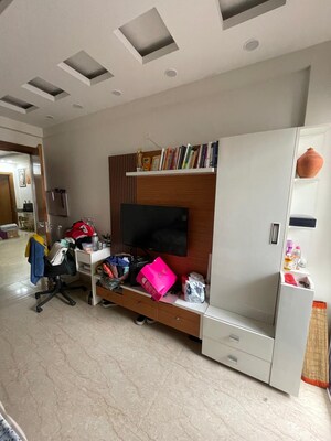 Parking in 3 BHK Apartment at Parsvnath Exotica, Sector 53 – for Sale