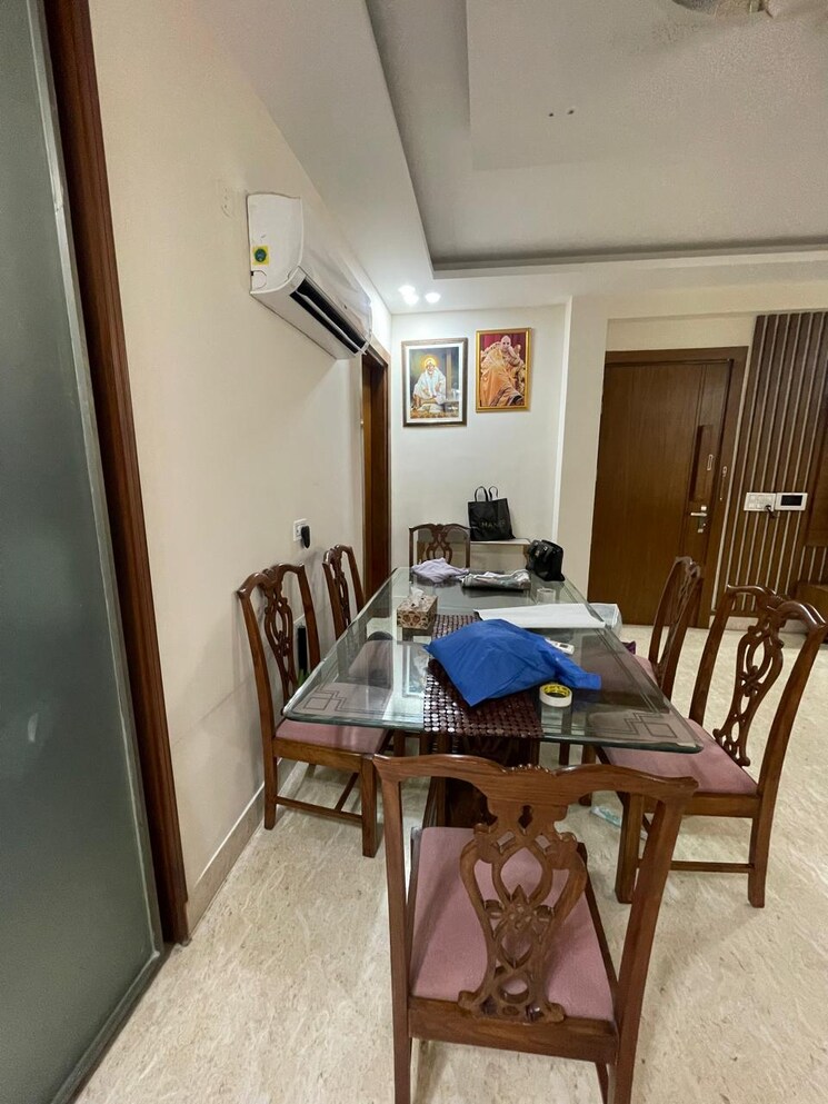 Master Bedroom, parsvnath-exotica 3 Bedroom 2645 Sq.Ft. Apartment In Sector 53 Gurgaon 8583590