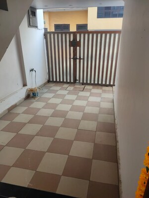 Balcony in 6+ BHK Independent House at Raj Nagar Extension – for Sale