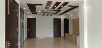 Master Bedroom in 3 BHK Builder Floor at Pitampura – for Rent