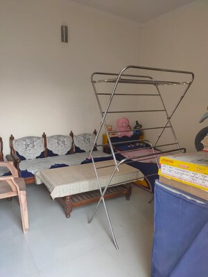 Master Bedroom in 6+ BHK Independent House at Raj Nagar Extension – for Sale