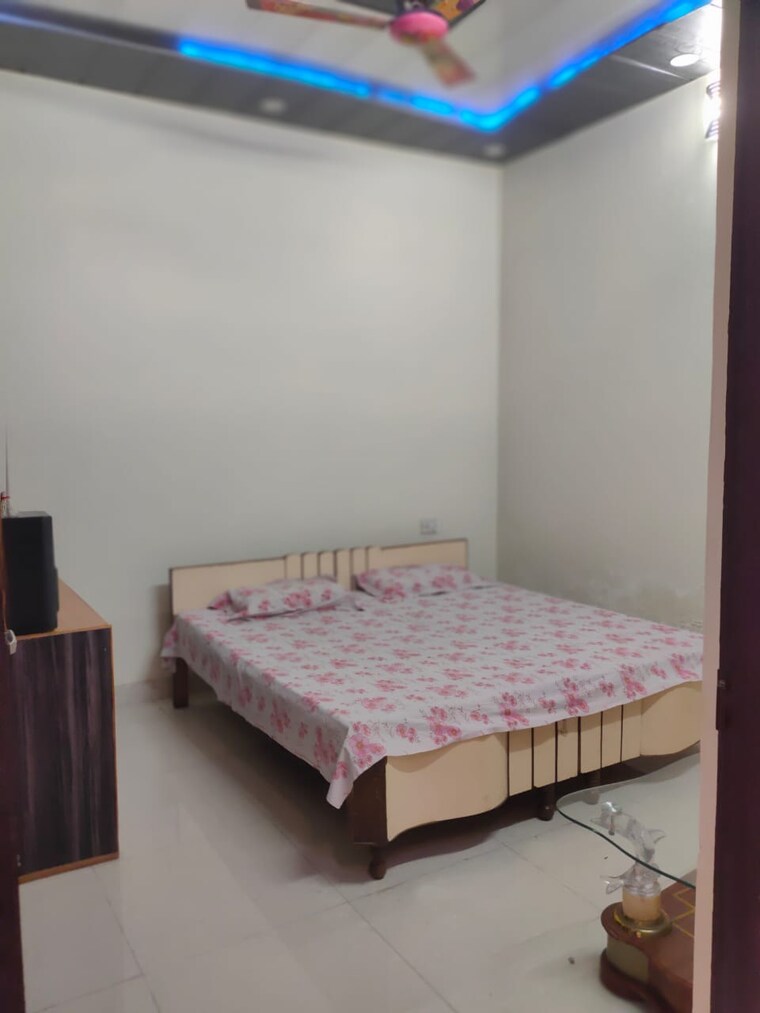 Bedroom, raj nagar extension 6+ Bedroom 120 Sq.Yd. Independent House In Raj Nagar Extension Ghaziabad 8583608