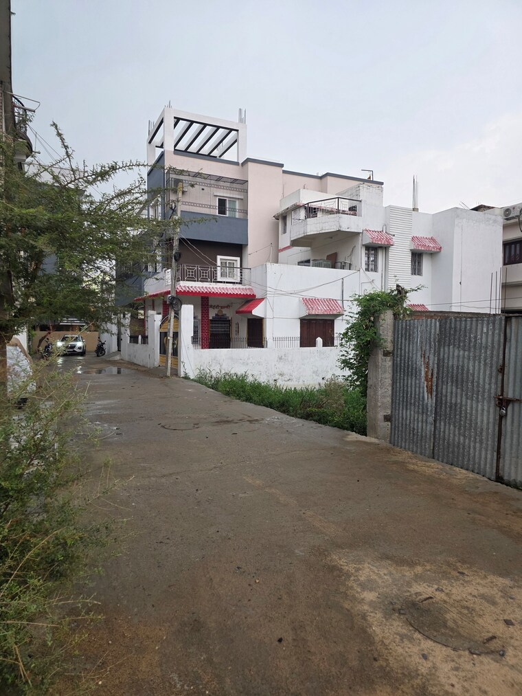 Exterior View, rps more  1361 Sq.Ft. Plot In Rps More Patna 8583601
