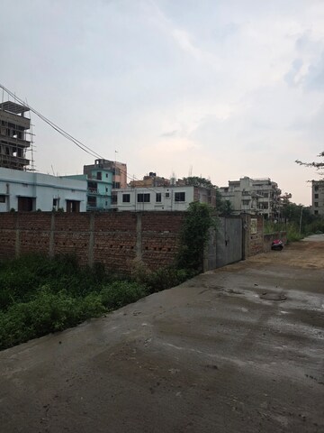  Plot – Exterior View View at Rps More - for Sale