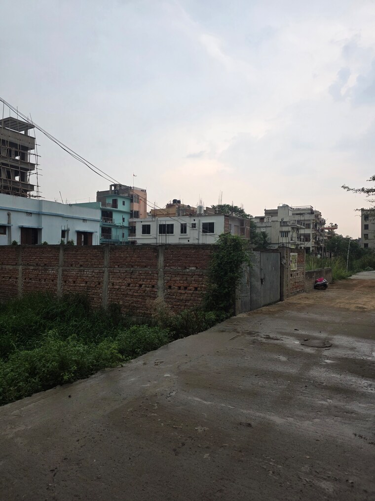 Exterior View, rps more  1361 Sq.Ft. Plot In Rps More Patna 8583601
