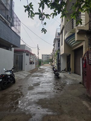  Plot – Exterior View View at Rps More - for Sale