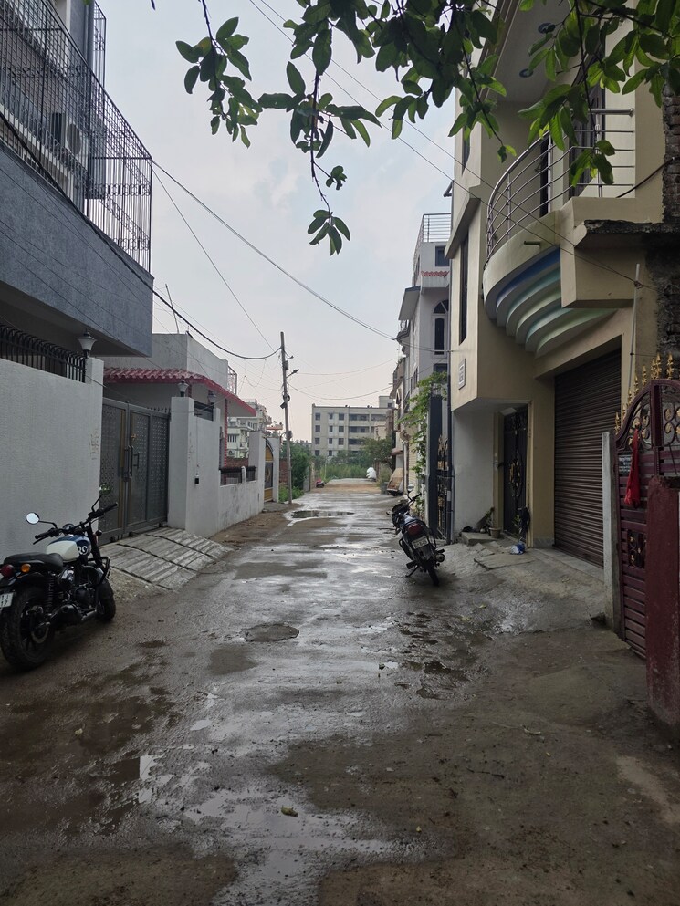 Exterior View, rps more  1361 Sq.Ft. Plot In Rps More Patna 8583601