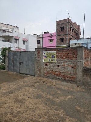  Plot For Sale in Rps More