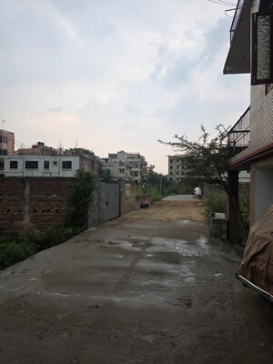  Plot – Exterior View View at Rps More - for Sale