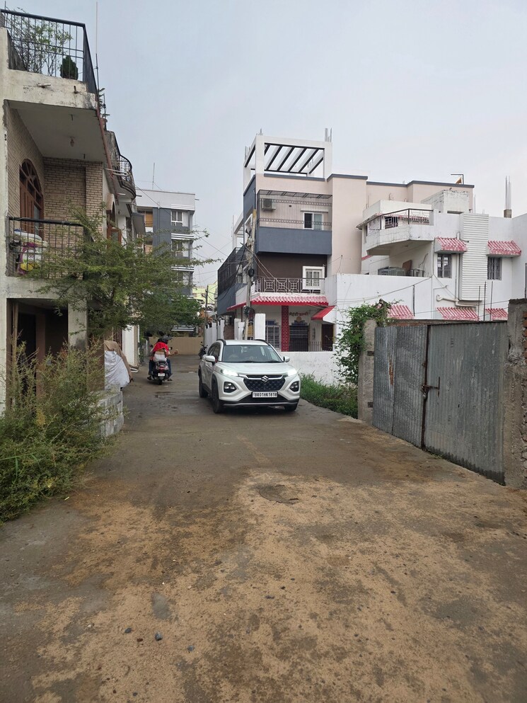 Exterior View, rps more  1361 Sq.Ft. Plot In Rps More Patna 8583601