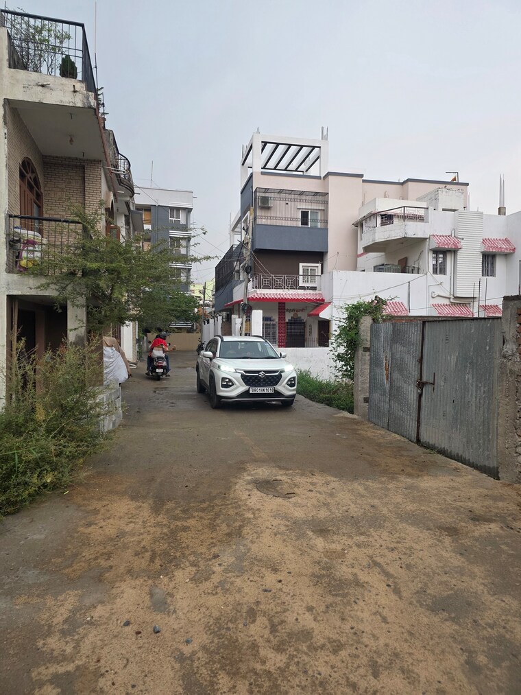 Exterior View, rps more  1361 Sq.Ft. Plot In Rps More Patna 8583601
