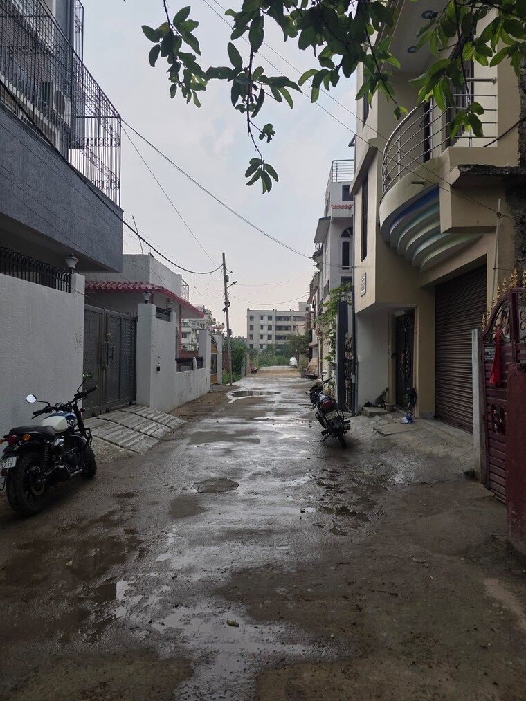 Exterior View, rps more  1361 Sq.Ft. Plot In Rps More Patna 8583601