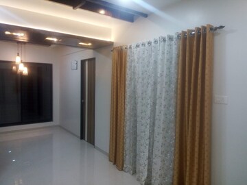 Living Room in 3 BHK Apartment at Gulmohar Colony – for Sale
