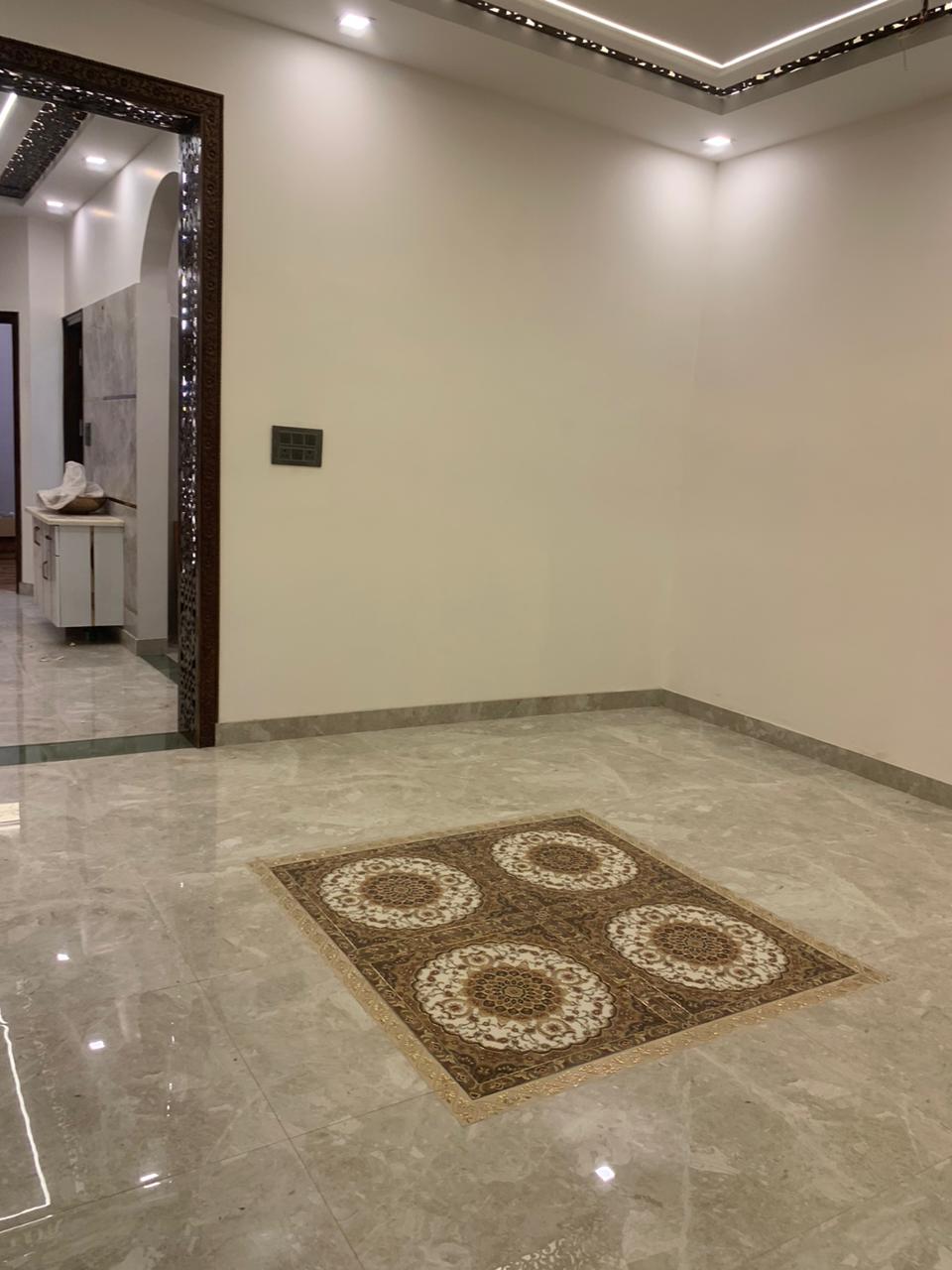 3 BHK Builder Floor For Rent in Pitampura Hosing 