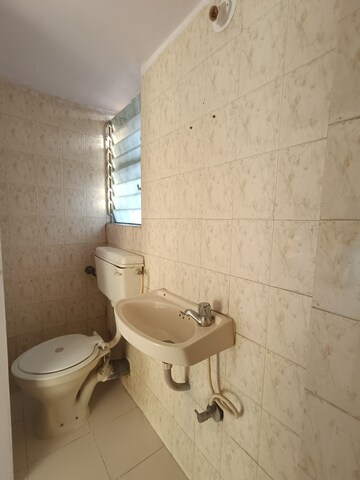 Master Bedroom in 1 BHK Apartment at Sai Karishma, Mira Road – for Rent