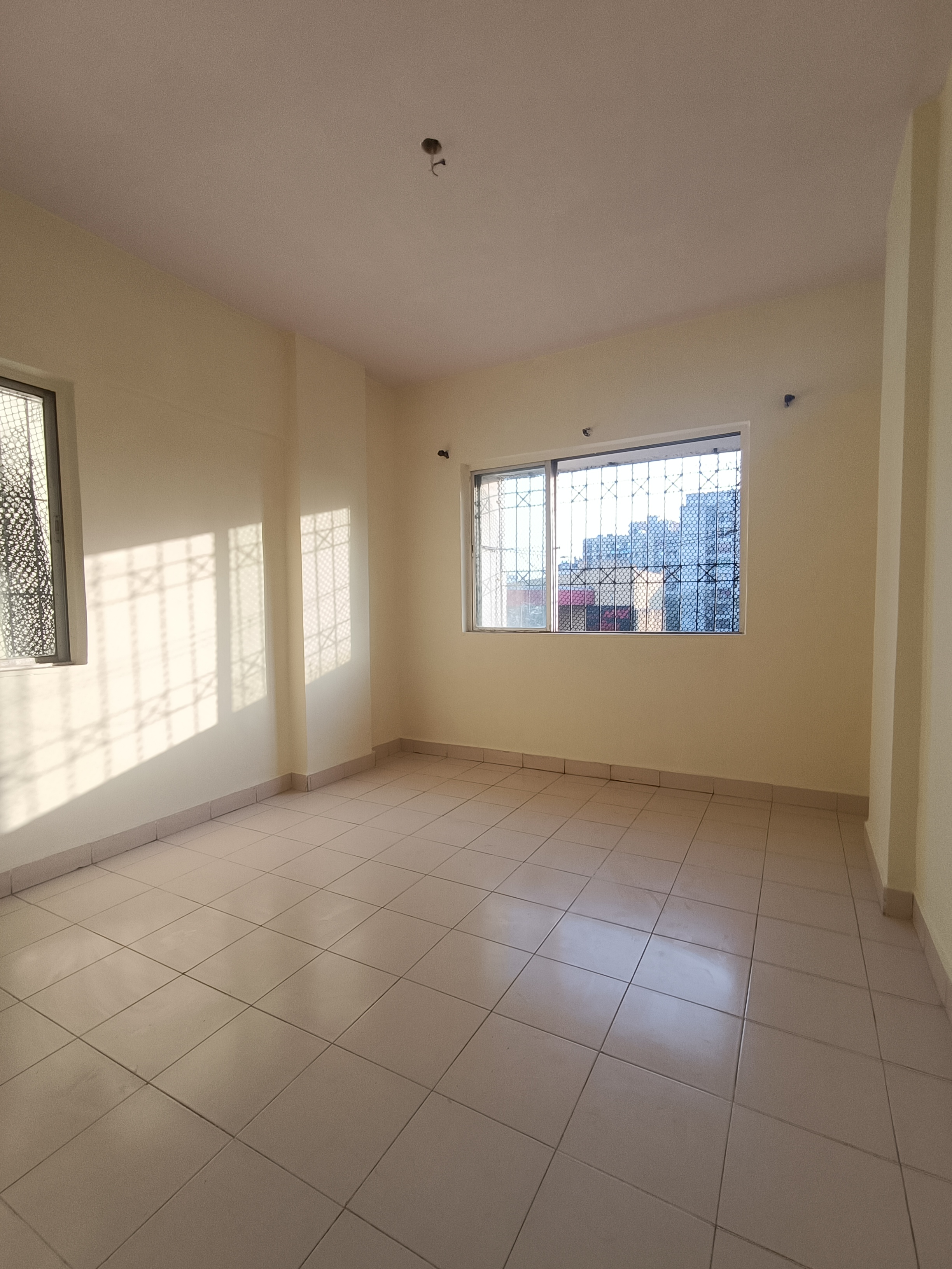 1 BHK Apartment For Rent in Sai Karishma