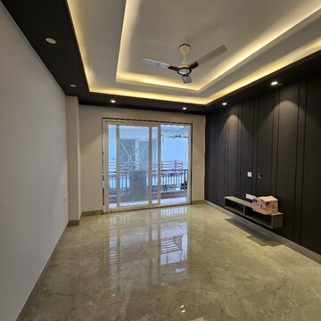 4 BHK Builder Floor For Sale in Ansal API Esencia, Sector 67