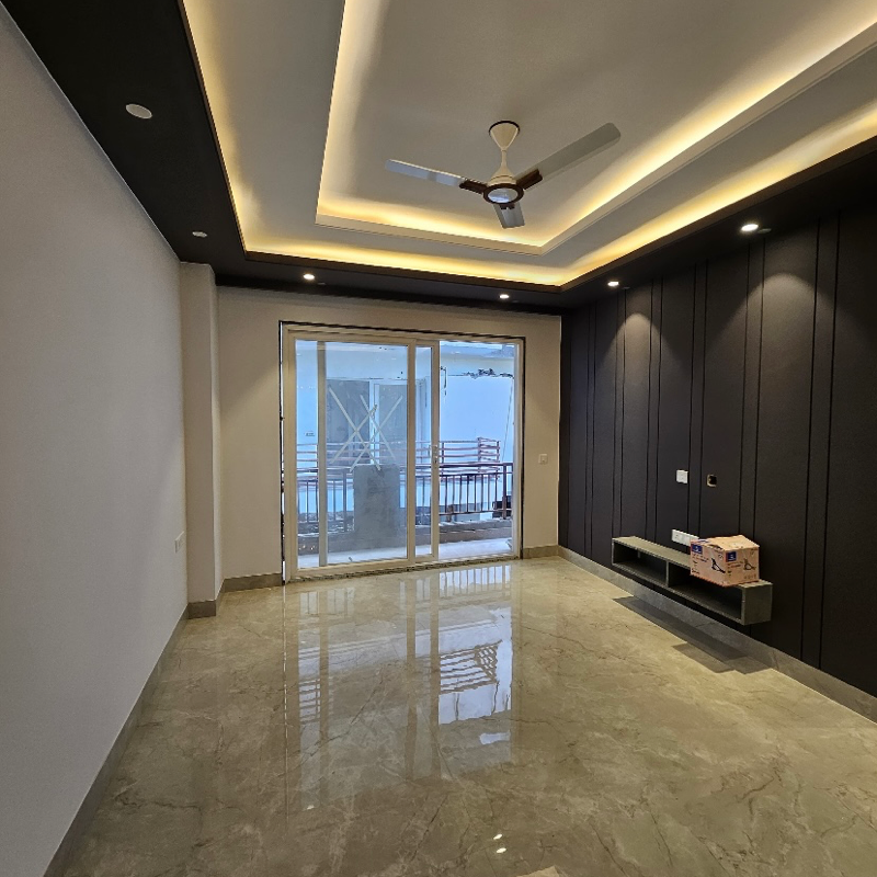 4 BHK + Pooja Room Builder Floor For Sale in Ansal API Esencia
