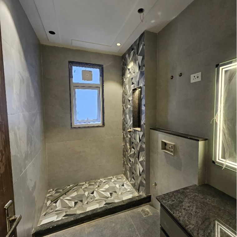 undefined, ansal-api-esencia 4 Bedroom 2750 Sq.Ft. Builder Floor In Sector 67 Gurgaon 8583618