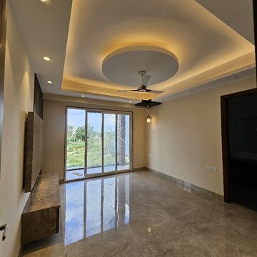 Room in 4 BHK Builder Floor at Ansal API Esencia, Sector 67 – for Sale