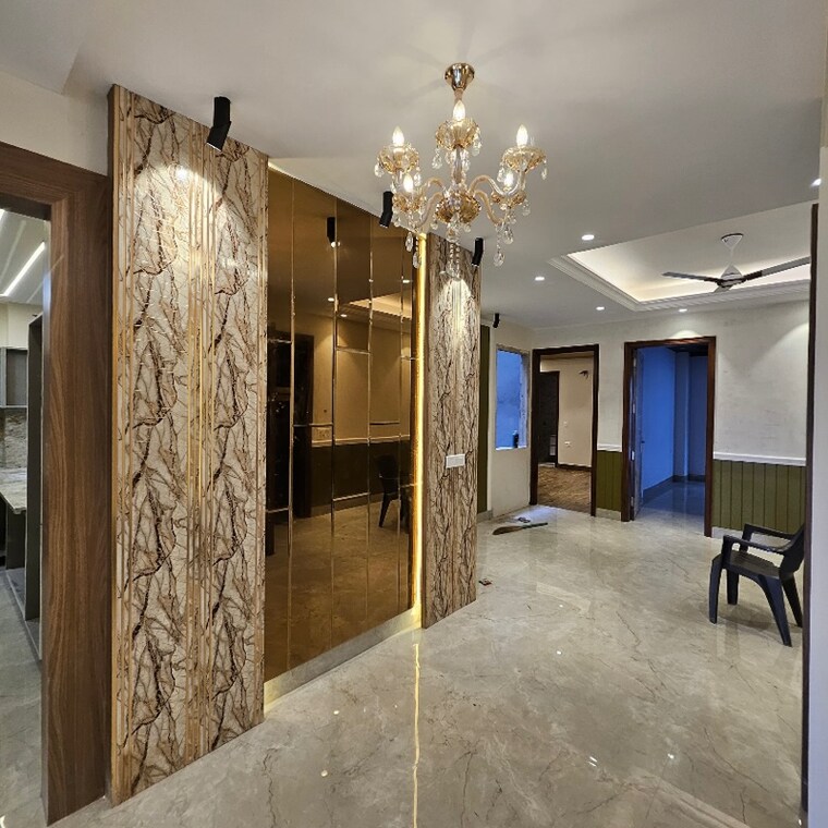 Room, ansal-api-esencia 4 Bedroom 2750 Sq.Ft. Builder Floor In Sector 67 Gurgaon 8583618