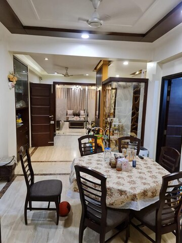 3 BHK Builder Floor For Rent in Pitampura