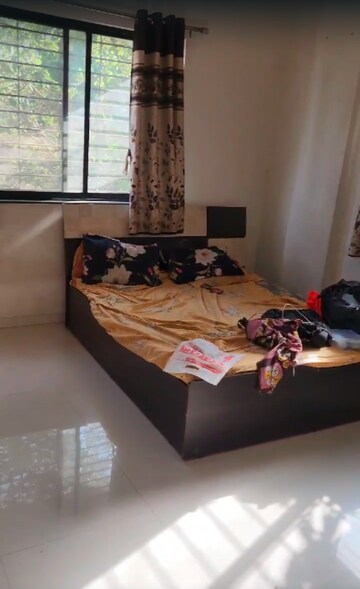 3 BHK Apartment For Sale in Gulmohar Colony