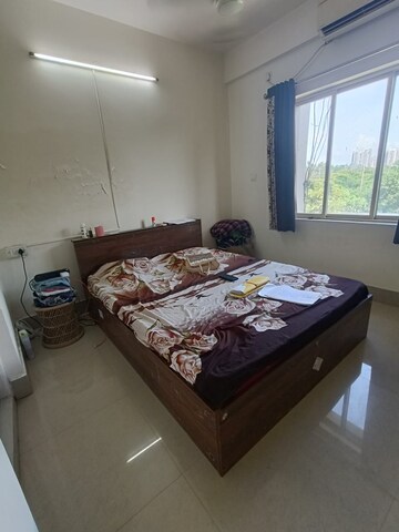 2 BHK Apartment For Sale in Rajwada Heights, Narendrapur