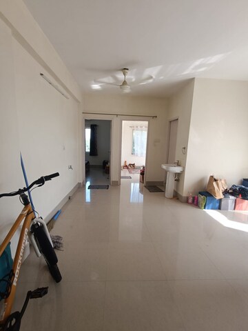 Room in 2 BHK Apartment at Rajwada Heights, Narendrapur – for Sale