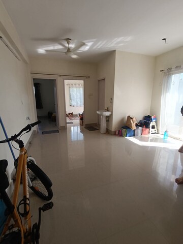 Team Area in 2 BHK Apartment at Rajwada Heights, Narendrapur – for Sale