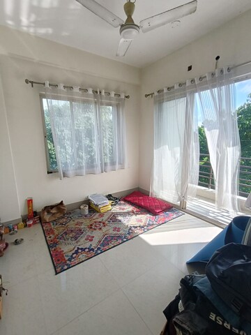 Bedroom in 2 BHK Apartment at Rajwada Heights, Narendrapur – for Sale
