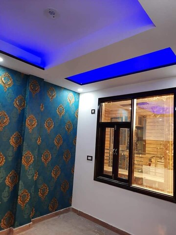 3 BHK Builder Floor For Rent in Pitampura
