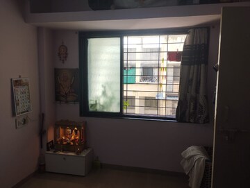 Room in 1 BHK Apartment at Gulmohar CHS Shivane, Shivane – for Sale