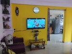 1 BHK 600 Sq.Ft. Apartment in Gulmohar CHS Shivane