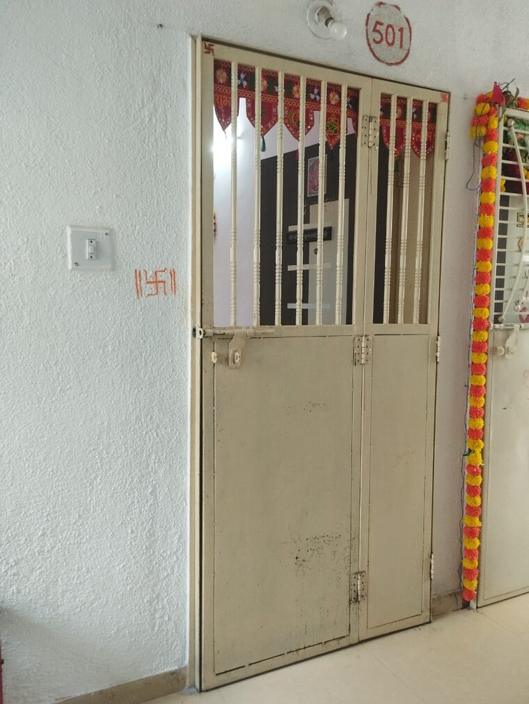 undefined, gulmohar-chs-shivane 1 Bedroom 600 Sq.Ft. Apartment In Shivane Pune 8583642