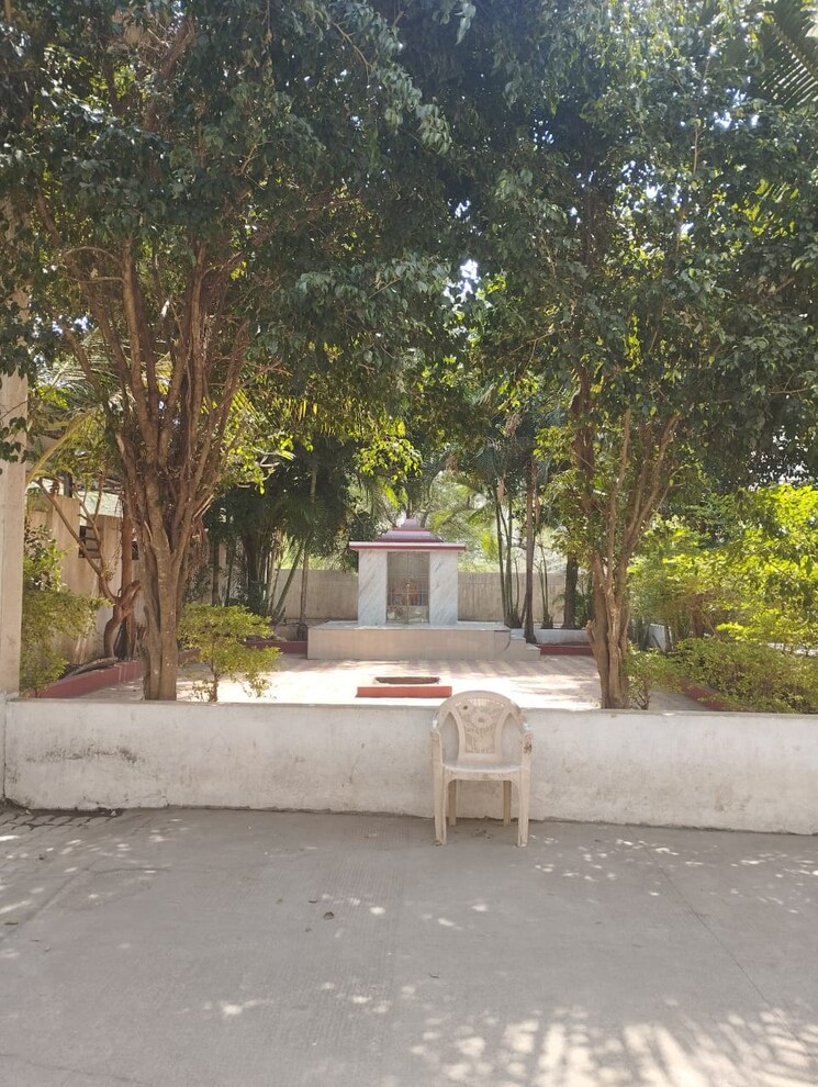 Exterior View, gulmohar-chs-shivane 1 Bedroom 600 Sq.Ft. Apartment In Shivane Pune 8583642