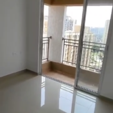 Room in 1 BHK Apartment at JP North Alexa, Ketkipada – for Rent
