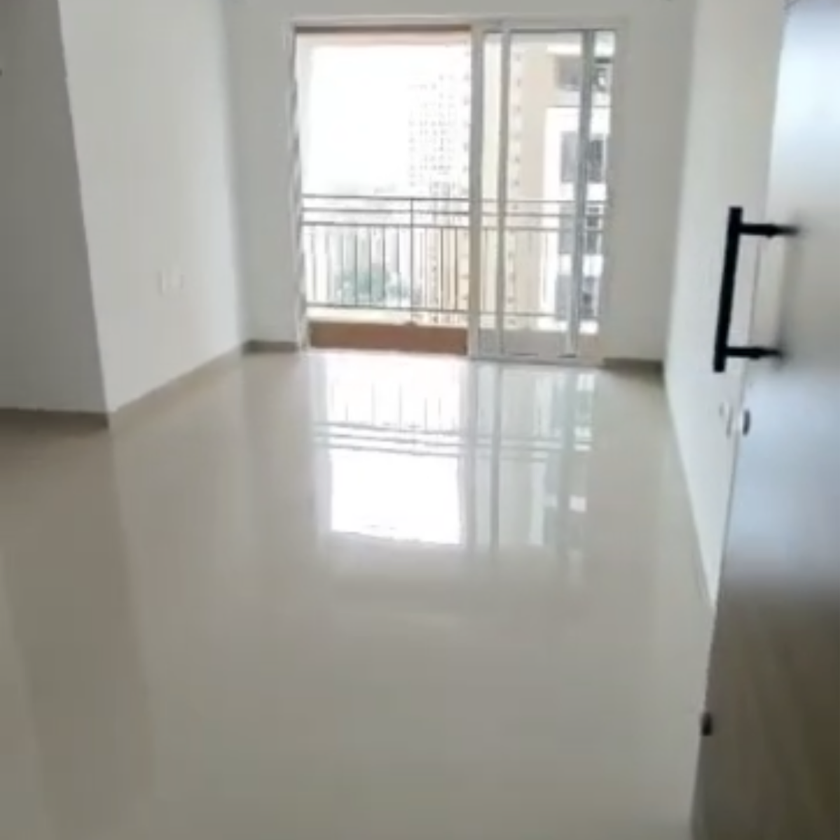 1 BHK Apartment For Rent in JP North Alexa