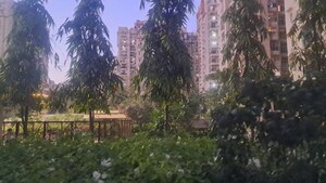4 BHK Penthouse – Exterior View View at Amrapali Princely Estate, Sector 76 - for Sale
